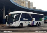 Planalto Transportes 1620 na cidade de Porto Alegre, Rio Grande do Sul, Brasil, por Gabriel da Silva Ristow. Número da foto: #:id.