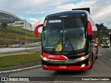 Lirabus 14062 na cidade de São Paulo, São Paulo, Brasil, por Daniel Saraiva Cordeiro. Número da foto: #:id.
