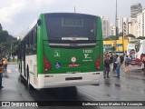 Viação Santa Brígida 1 0331 na cidade de São Paulo, São Paulo, Brasil, por Guilherme Lucas Martins De Assunção. Número da foto: #9659203.