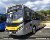 Transunião Transportes 3 6615 na cidade de São Paulo, São Paulo, Brasil, por Helder Fernandes da Silva. Número da foto: #:id.