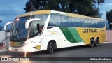 Empresa Gontijo de Transportes 19080 na cidade de Brasília, Distrito Federal, Brasil, por William Medeiros. Número da foto: #9660151.