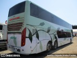 Buses Nilahue E21 na cidade de Chimbarongo, Colchagua, Libertador General Bernardo O'Higgins, Chile, por Jeremias Alejandro Medina Ramirez. Número da foto: #:id.
