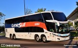 Unesul de Transportes 5902 na cidade de Florianópolis, Santa Catarina, Brasil, por Francisco Ivano. Número da foto: #9660160.
