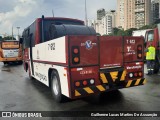 Viação Gatusa Transportes Urbanos 7 612 na cidade de São Paulo, São Paulo, Brasil, por Guilherme Lucas Martins De Assunção. Número da foto: #9659383.