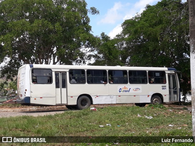 Cootrapef 001 na cidade de Barreiros, Pernambuco, Brasil, por Luiz Fernando. ID da foto: 9661854.