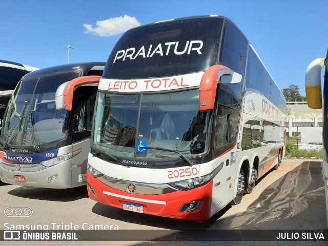 Praiatur 20250 na cidade de São Paulo, São Paulo, Brasil, por JULIO SILVA. Número da foto: #9663110.