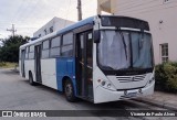 Ônibus Particulares 5763 na cidade de Mairinque, São Paulo, Brasil, por Vicente de Paulo Alves. Número da foto: #9662730.