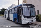 Ônibus Particulares 5763 na cidade de Mairinque, São Paulo, Brasil, por Vicente de Paulo Alves. ID da foto: :id.