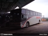 Viação Santa Cruz 5530 na cidade de Varginha, Minas Gerais, Brasil, por Akacio  Ribeiro. Número da foto: #:id.