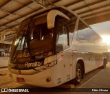 Planalto Transportes 1659 na cidade de Rio Grande, Rio Grande do Sul, Brasil, por Fábio Oliveira. Número da foto: #:id.