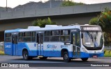 Transporte Coletivo Estrela 34432 na cidade de Florianópolis, Santa Catarina, Brasil, por Francisco Ivano. Número da foto: #9661696.