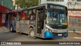 Viação Nossa Cidade 00435 na cidade de Franco da Rocha, São Paulo, Brasil, por Espedito de Brito Gomes. Número da foto: #9660634.
