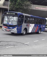 Next Mobilidade - ABC Sistema de Transporte 81.439 na cidade de São Paulo, São Paulo, Brasil, por LUIS FELIPE CANDIDO NERI. Número da foto: #9663516.