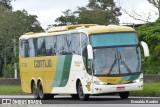 Empresa Gontijo de Transportes 17235 na cidade de Caçapava, São Paulo, Brasil, por Everaldo Bordini. Número da foto: #9661559.