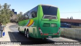 Pullman Paravias DLKG39 na cidade de Estación Central, Santiago, Metropolitana de Santiago, Chile, por Benjamín Tomás Lazo Acuña. Número da foto: #9662230.