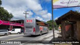 Auto Viação 1001 RJ 108.1217 na cidade de Nova Friburgo, Rio de Janeiro, Brasil, por Leonardo Correa Gomes Martins. Número da foto: #9661187.