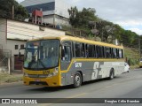 Viação Santa Edwiges 5770 na cidade de Betim, Minas Gerais, Brasil, por Douglas Célio Brandao. Número da foto: #:id.