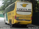 Empresa Gontijo de Transportes 14735 na cidade de São Paulo, São Paulo, Brasil, por Thiago  Salles dos Santos. Número da foto: #9662410.