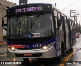 Next Mobilidade - ABC Sistema de Transporte 81.611 na cidade de São Bernardo do Campo, São Paulo, Brasil, por Marcos Oliveira. Número da foto: #9662446.