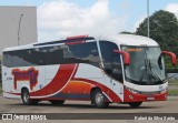 Transcotur 595 na cidade de Rio de Janeiro, Rio de Janeiro, Brasil, por Rafael da Silva Xarão. Número da foto: #:id.