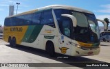 Empresa Gontijo de Transportes 18595 na cidade de Goiânia, Goiás, Brasil, por Jose Flávio Batista. Número da foto: #9661740.