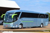 Viação Garcia 8165 na cidade de Maringá, Paraná, Brasil, por José Melo. Número da foto: #9663370.