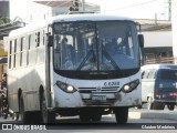 Ônibus Particulares 6 6280 na cidade de Araçoiaba, Pernambuco, Brasil, por Glauber Medeiros. ID da foto: :id.