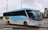 Transportadora Turística Natal 1580 na cidade de São Paulo, São Paulo, Brasil, por Francisco Ivano. Número da foto: #9663302.