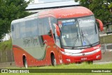 Empresa de Ônibus Pássaro Marron 5946 na cidade de São José dos Campos, São Paulo, Brasil, por Everaldo Bordini. Número da foto: #:id.