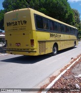 Brisatur Viagens e Turismo 1007 na cidade de Maceió, Alagoas, Brasil, por João Mello. ID da foto: :id.