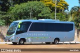Viação Garcia 83016 na cidade de Maringá, Paraná, Brasil, por José Melo. Número da foto: #9663187.