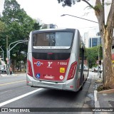 Viação Gatusa Transportes Urbanos 7 6092 na cidade de São Paulo, São Paulo, Brasil, por Michel Nowacki. Número da foto: #:id.