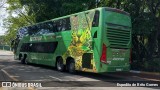 Eucatur - Empresa União Cascavel de Transportes e Turismo 5505 na cidade de São Paulo, São Paulo, Brasil, por Espedito de Brito Gomes. Número da foto: #9663072.