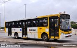 Viação Metrópole Paulista - Zona Leste 3 1326 na cidade de São Paulo, São Paulo, Brasil, por Francisco Ivano. Número da foto: #9663432.