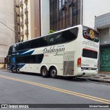 Daldegan Turismo 8000 na cidade de São Paulo, São Paulo, Brasil, por Michel Nowacki. Número da foto: #9661033.