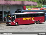 Espaço Transportes e Turismo 9000 na cidade de Juiz de Fora, Minas Gerais, Brasil, por Luiz Krolman. ID da foto: :id.