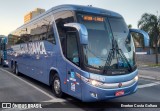 Viação Águia Branca 32690 na cidade de Cariacica, Espírito Santo, Brasil, por Everton Costa Goltara. Número da foto: #9663499.