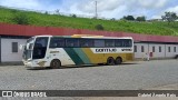 Empresa Gontijo de Transportes 12330 na cidade de João Monlevade, Minas Gerais, Brasil, por Gabriel Ângelo Reis. Número da foto: #9660997.