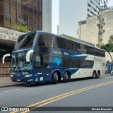 Daldegan Turismo 8000 na cidade de São Paulo, São Paulo, Brasil, por Michel Nowacki. Número da foto: #:id.