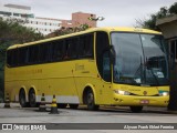 Viação Itapemirim 8033 na cidade de São Paulo, São Paulo, Brasil, por Alyson Frank Ehlert Ferreira. Número da foto: #9661153.