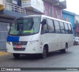 Ônibus Particulares 2 6332 na cidade de Belém, Pará, Brasil, por David França. ID da foto: :id.