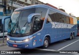 Viação Águia Branca 32690 na cidade de Cariacica, Espírito Santo, Brasil, por Everton Costa Goltara. Número da foto: #9663497.