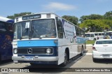 CMTC - Companhia Municipal de Transportes Coletivos 5628 na cidade de São Paulo, São Paulo, Brasil, por Luiz Otavio Matheus da Silva. Número da foto: #:id.