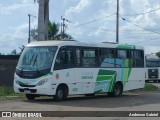 TCCC - Transporte Coletivo Cidade Canção 6921 na cidade de Maringá, Paraná, Brasil, por Anderson Gabriel. Número da foto: #:id.