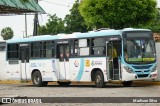 Viação Siará Grande 14416 na cidade de Fortaleza, Ceará, Brasil, por Marlison Silva. Número da foto: #:id.