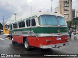 Ônibus Particulares 51 na cidade de São Paulo, São Paulo, Brasil, por Guilherme Lucas Martins De Assunção. Número da foto: #9661002.