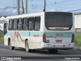Viação Mirim 909 na cidade de Jaboatão dos Guararapes, Pernambuco, Brasil, por Glauber Medeiros. Número da foto: #:id.