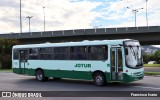 Jotur - Auto Ônibus e Turismo Josefense 1222 na cidade de Florianópolis, Santa Catarina, Brasil, por Francisco Ivano. Número da foto: #9661724.