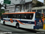Viação Novacap C51502 na cidade de Rio de Janeiro, Rio de Janeiro, Brasil, por Marcos Vinícios. Número da foto: #:id.