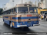 Ônibus Particulares 010 na cidade de São Paulo, São Paulo, Brasil, por Guilherme Lucas Martins De Assunção. Número da foto: #9660986.